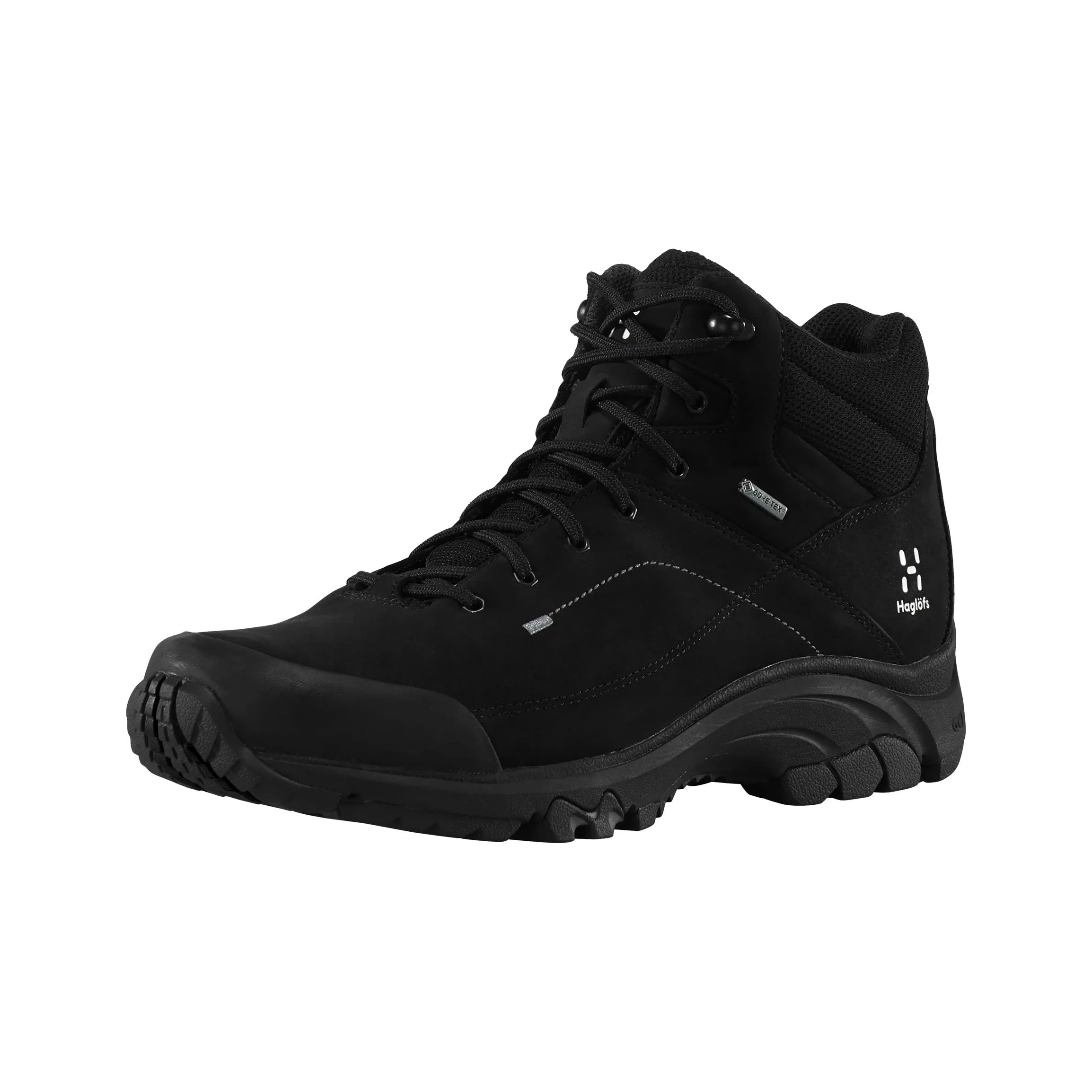 Ridge GTX Mid Herr Känga