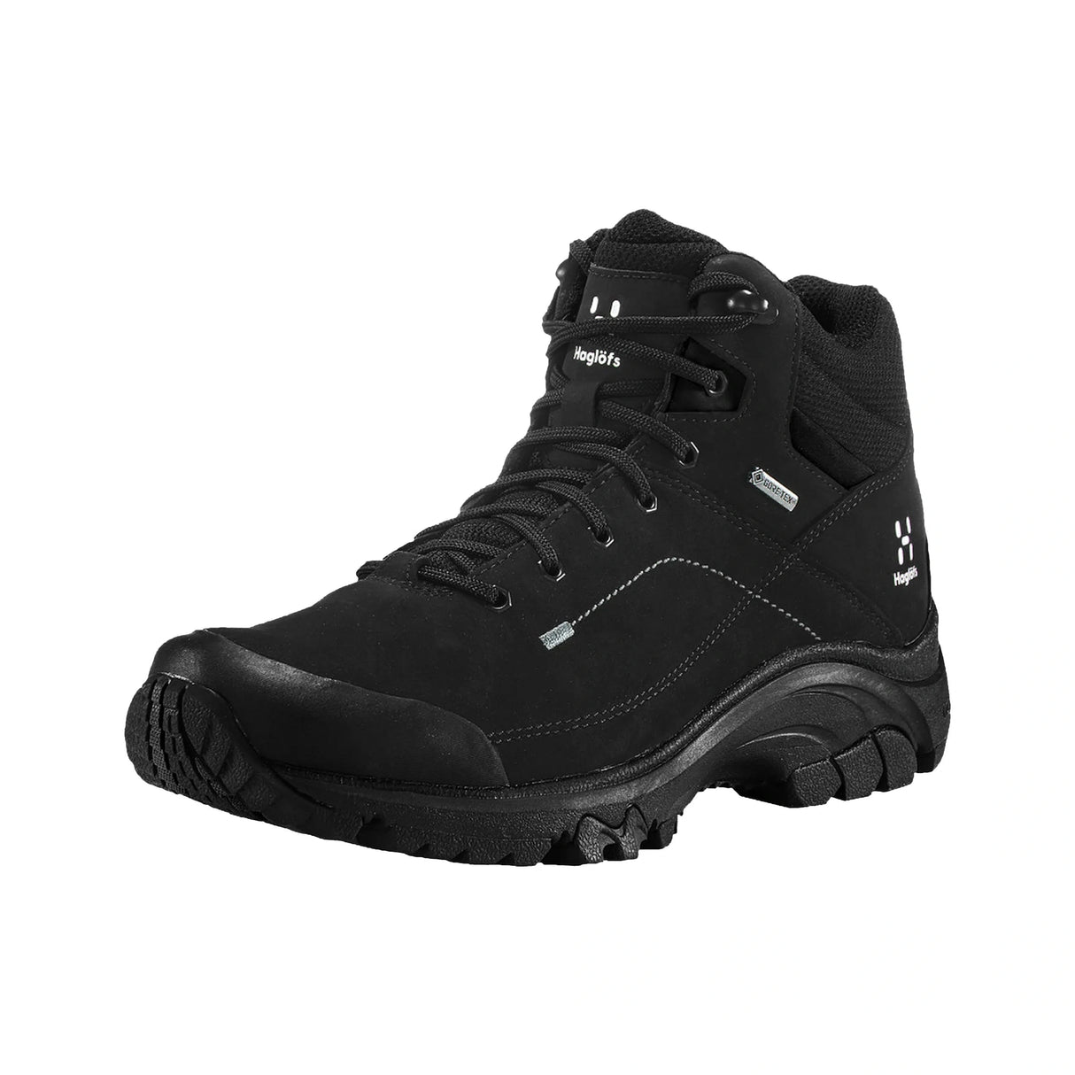 Ridge GTX Mid Dam Känga
