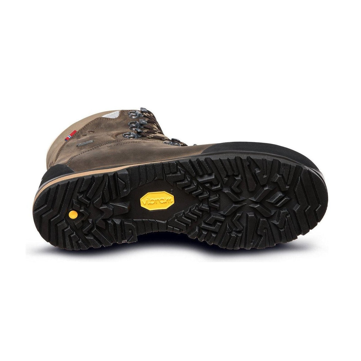 Berg Advance GTX Herr Känga