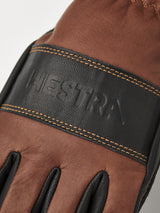 Fält Guide Glove 5-finger Handske