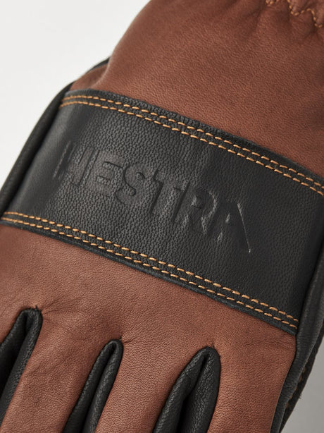 Fält Guide Glove 5-finger Handske