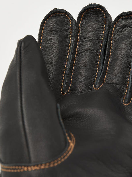 Fält Guide Glove 5-finger Handske