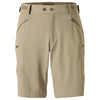 Abisko Light Stretch Shorts herr