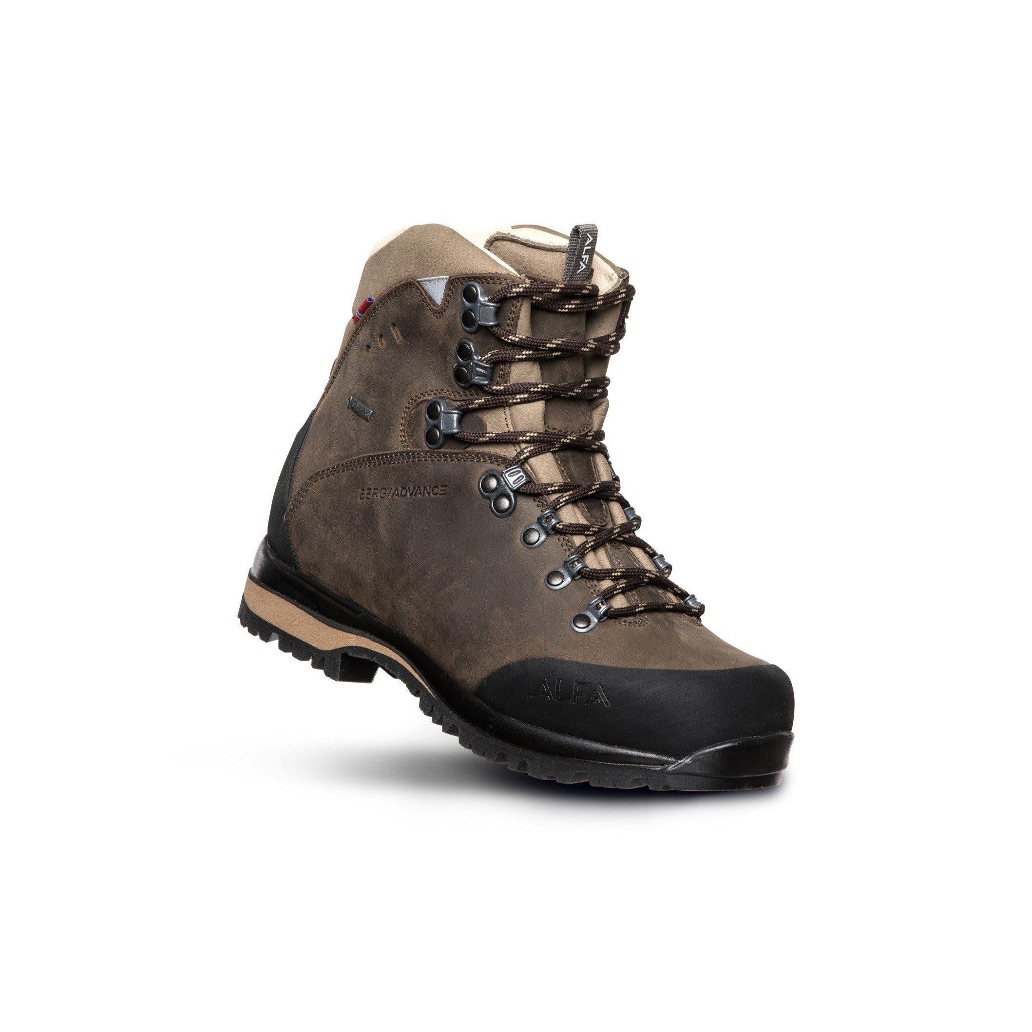 Berg Advance GTX Dam Känga