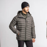 Abisko Insulation Jacka herr