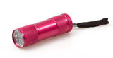 Ficklampa Mini 9Led