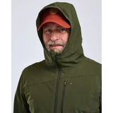 Abisko Light Stretch Jacka