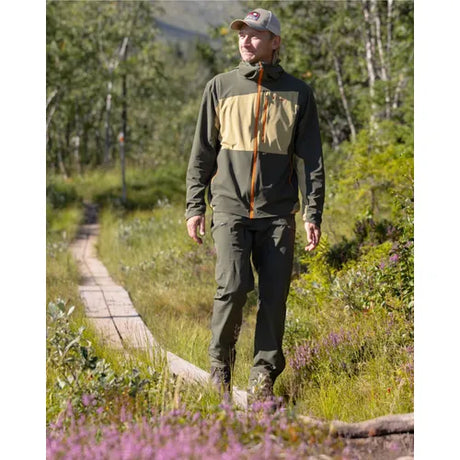 Abisko Light Stretch Byxa