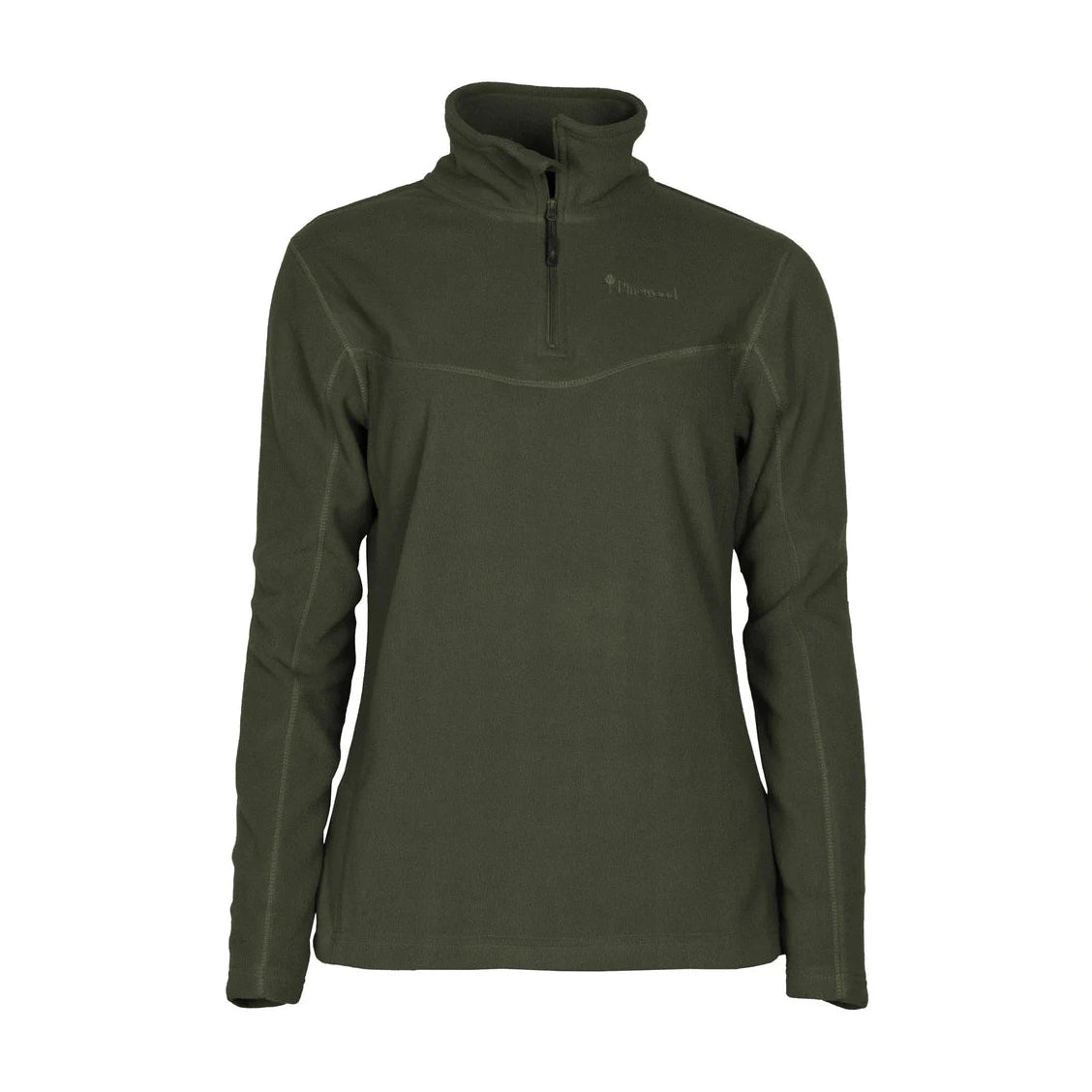 Tiveden Fleece Green