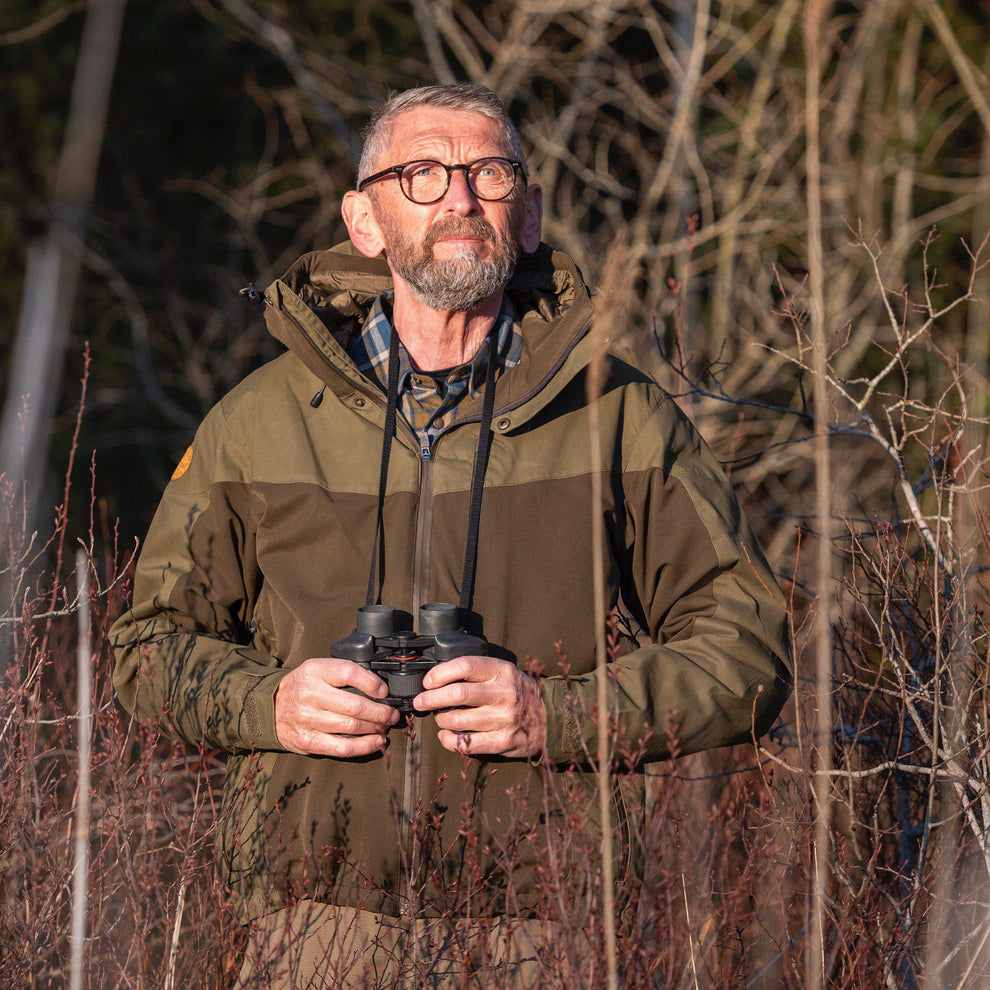 Finnveden Hybrid Extreme Jacka Herr
