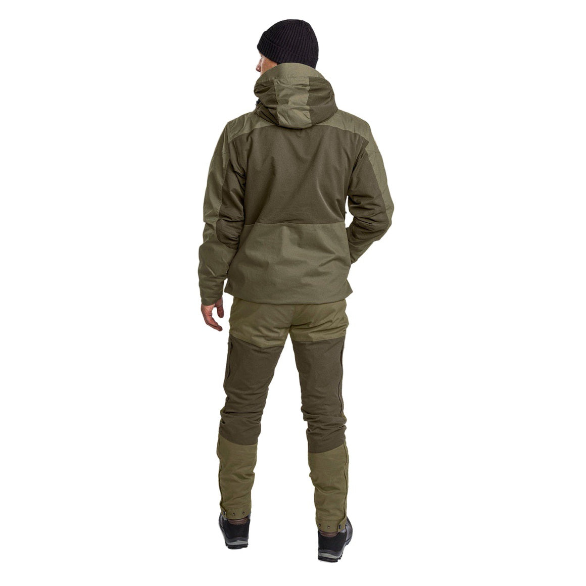 Finnveden Hybrid Extreme Jacka Herr
