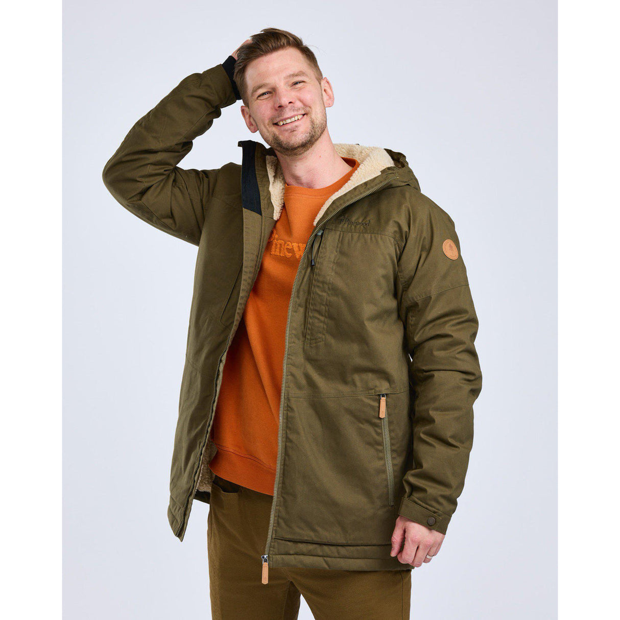 Finnveden Winter Jacka Herr