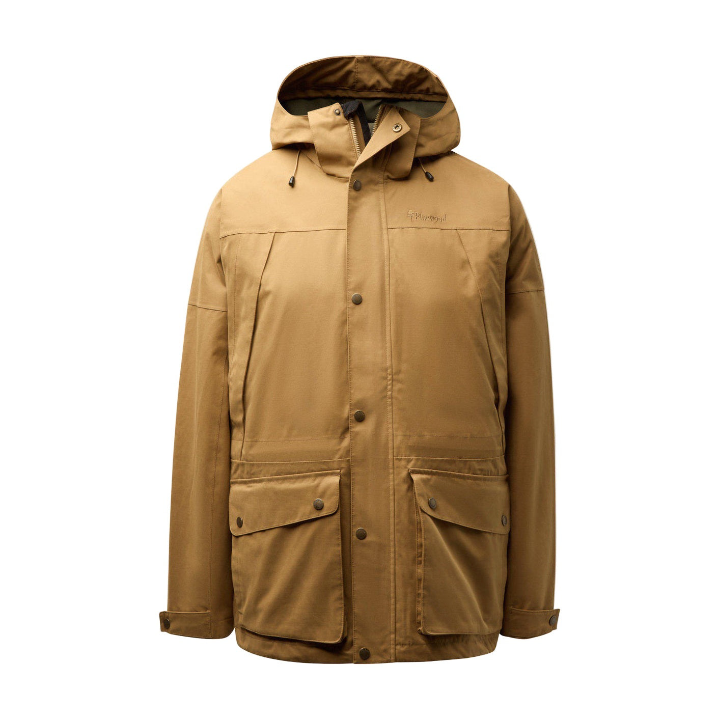 Nydala Classic 2L Jacka