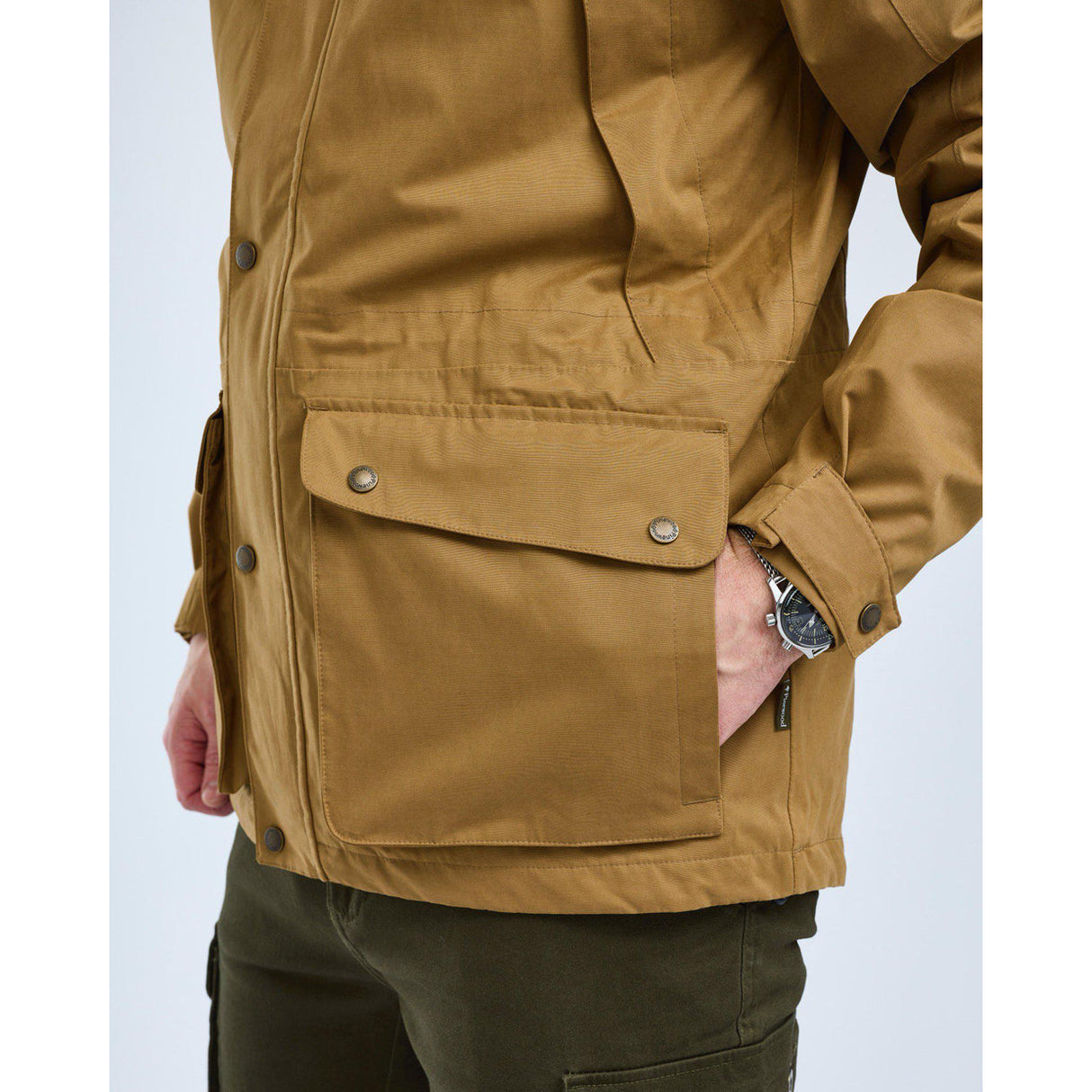 Nydala Classic 2L Jacka