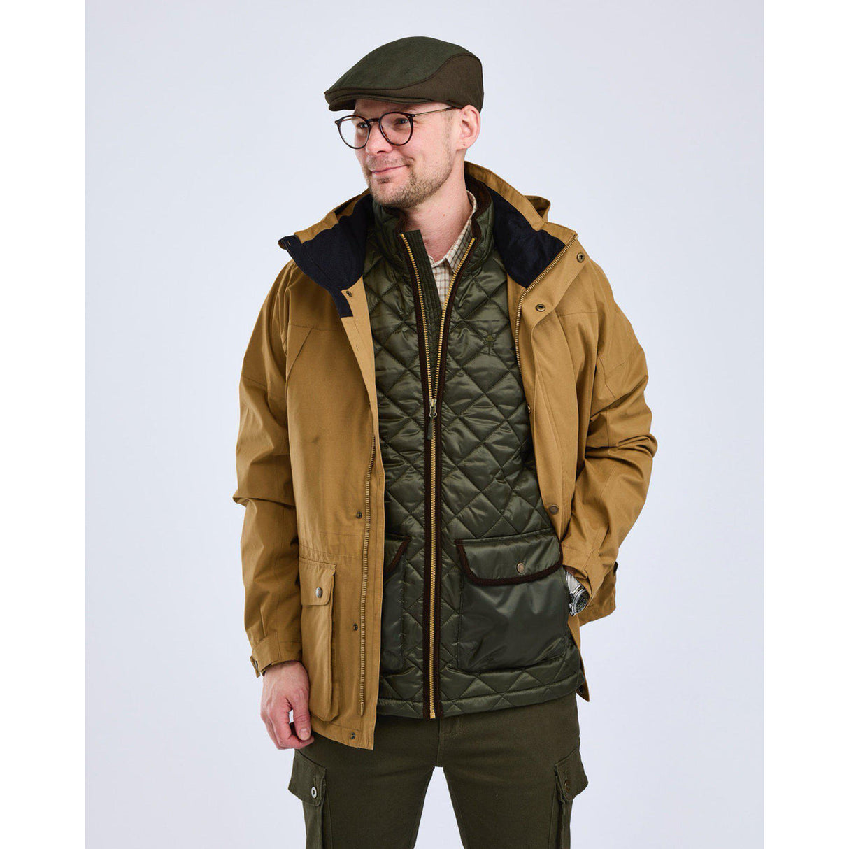 Nydala Classic 2L Jacka