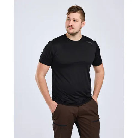 Pinewood Function T-Shirt Herr