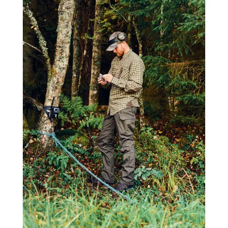 Pro InsectSafe Byxor Herr