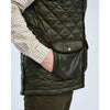 Pinewood Nydala Classic Vest Ficka