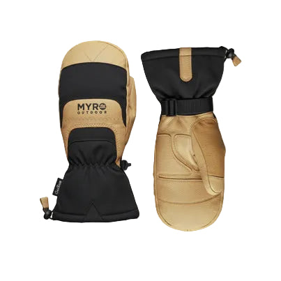 Myr handske