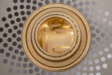 Spritbrännare B25
