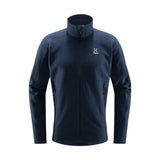 Buteo Mid Jacket Fleece Herr