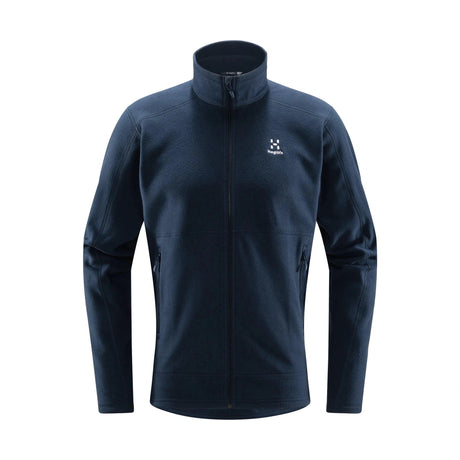 Buteo Mid Jacket Fleece Herr