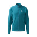 Buteo Mid Jacket Fleece Herr