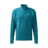 Buteo Mid Jacket Fleece Herr