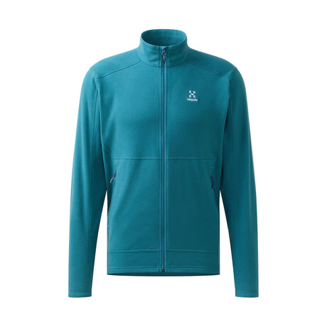 Buteo Mid Jacket Fleece Herr