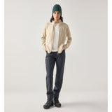 Buteo Mid Jacket Fleece Dam