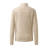 Buteo Mid Jacket Fleece Dam