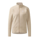 Buteo Mid Jacket Fleece Dam