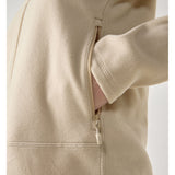 Buteo Mid Jacket Fleece Dam