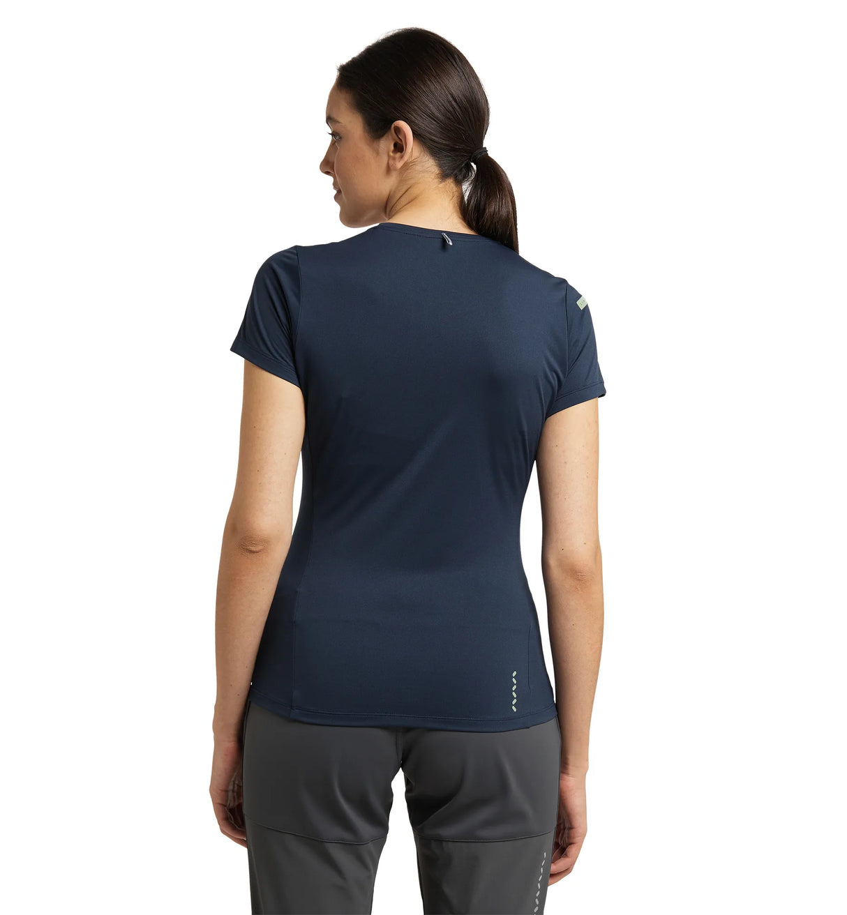 L.I.M Tech T-Shirt Dam