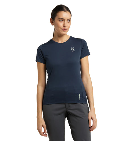 L.I.M Tech T-Shirt Dam