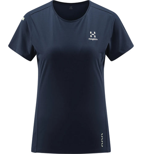 L.I.M Tech T-Shirt Dam