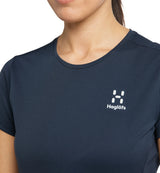 L.I.M Tech T-Shirt Dam