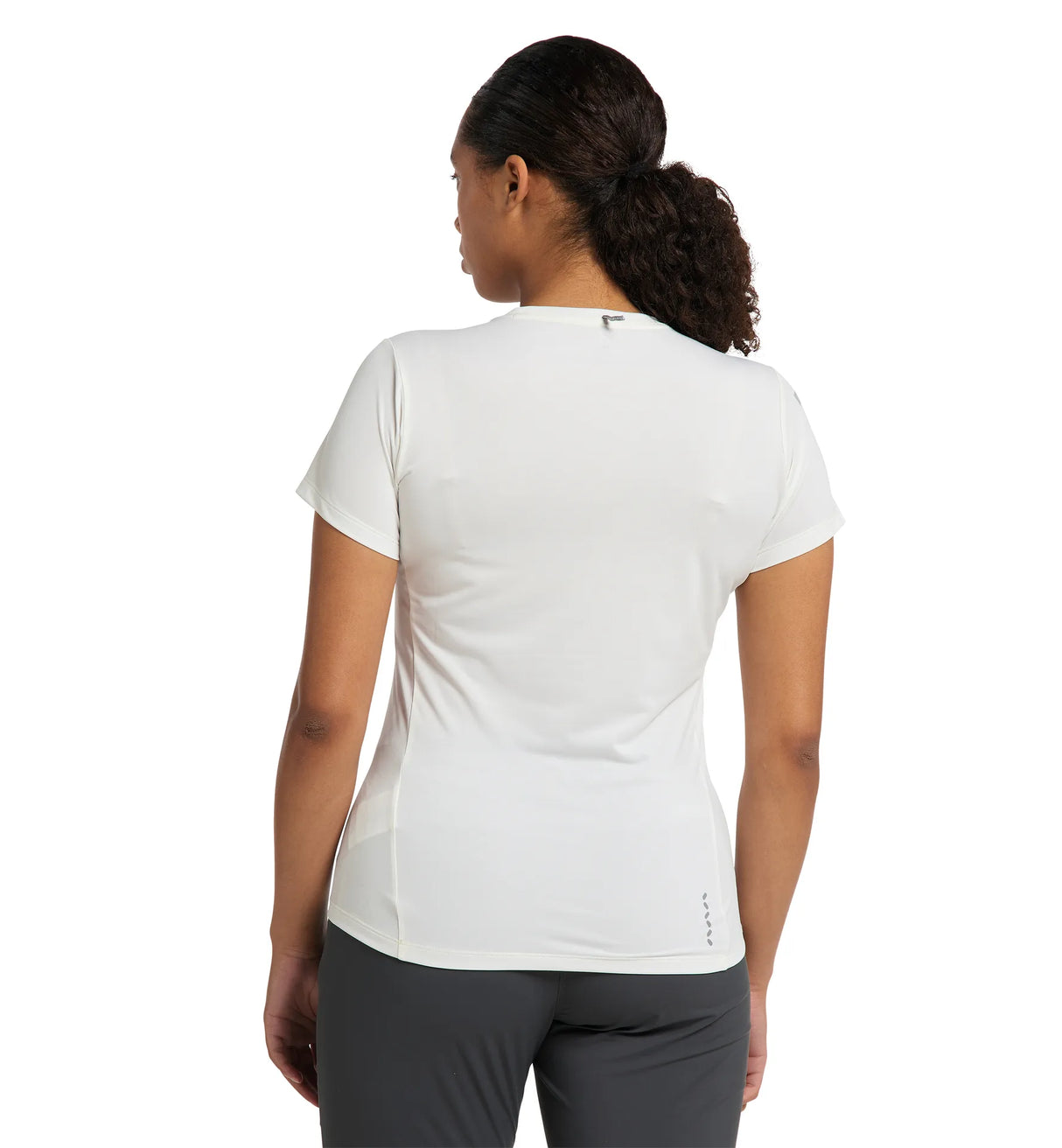 L.I.M Tech T-Shirt Dam