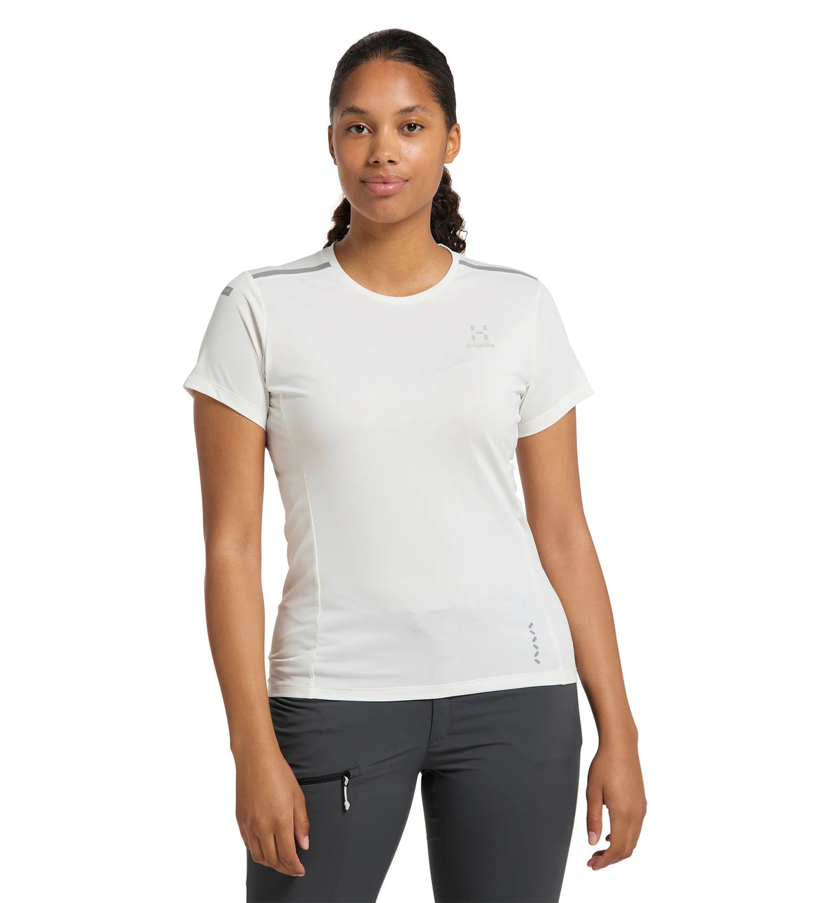 L.I.M Tech T-Shirt Dam