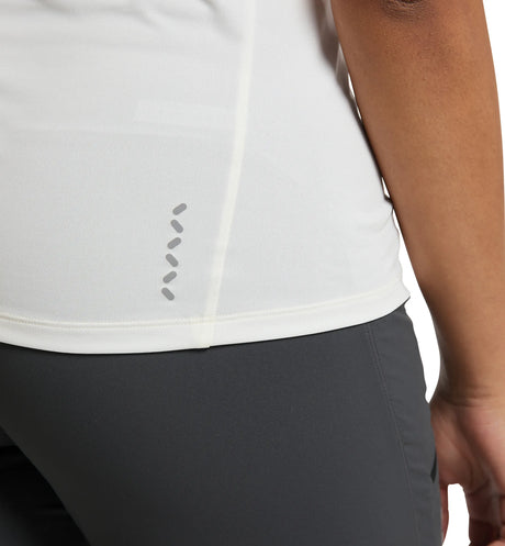 L.I.M Tech T-Shirt Dam