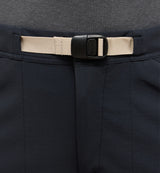Lizard Softshell Shorts Dam