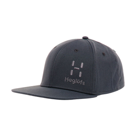 Logo Cap Keps