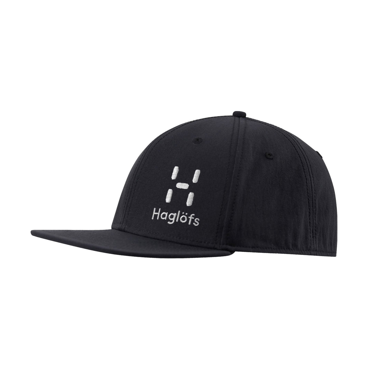 Logo Cap Keps