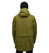 Salix Proof Mimic Parka Herr