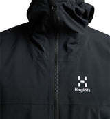 Korp Proof Regnjacka Herr