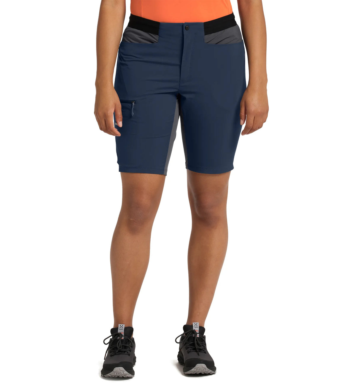 L.I.M Rugged Shorts Dam