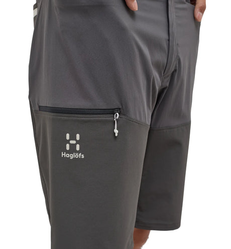 L.I.M Rugged Shorts Herr