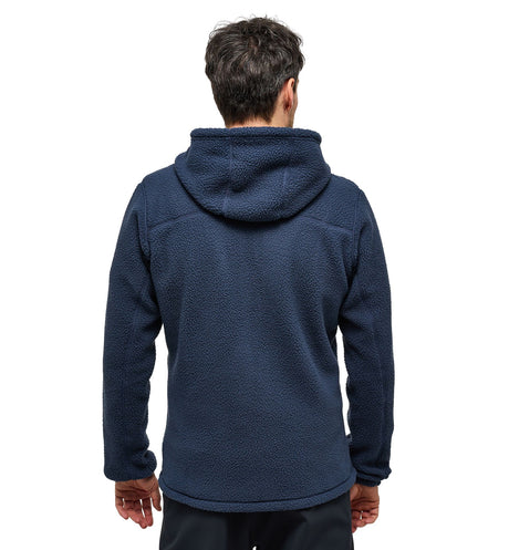 Malung Pile Fleece Herr