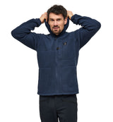 Malung Pile Fleece Herr