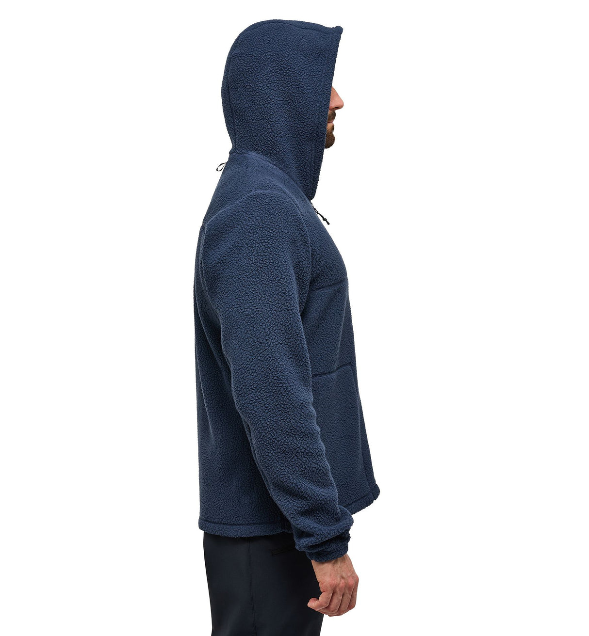 Malung Pile Fleece Herr